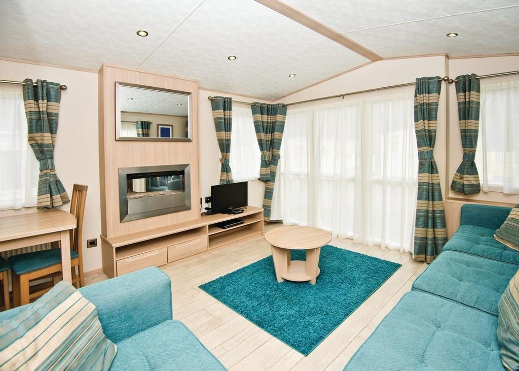 Oakdene Forest Hotel Ferndown Szoba fotó