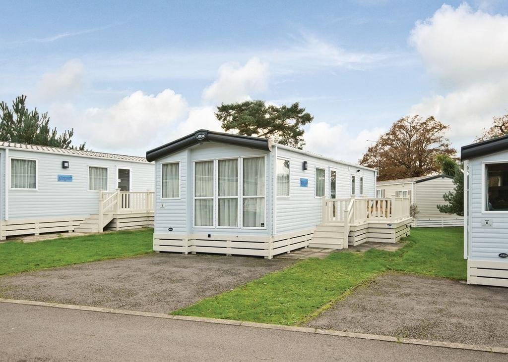 Oakdene Forest Hotel Ferndown Szoba fotó