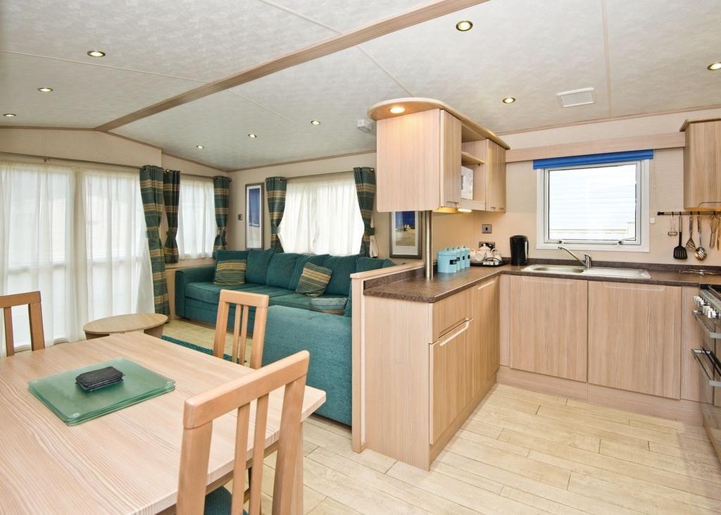 Oakdene Forest Hotel Ferndown Szoba fotó
