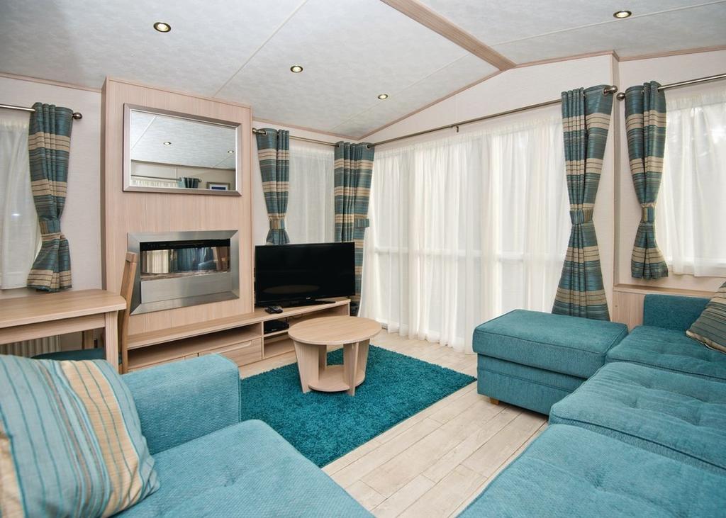 Oakdene Forest Hotel Ferndown Szoba fotó