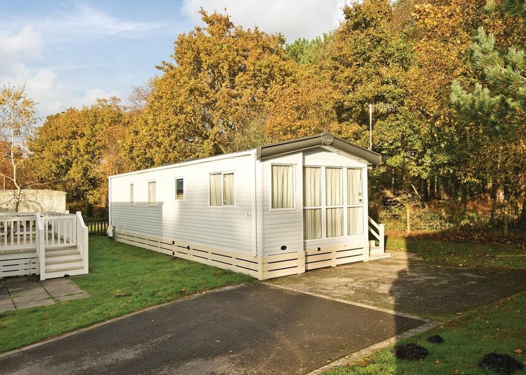 Oakdene Forest Hotel Ferndown Szoba fotó