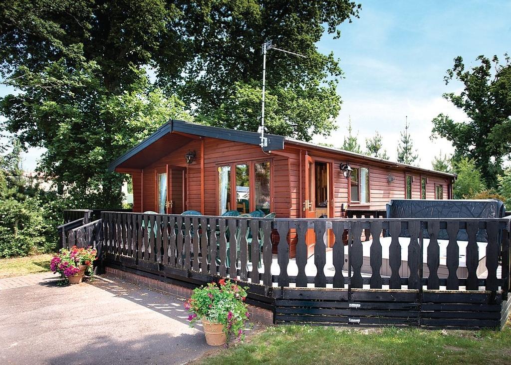 Oakdene Forest Hotel Ferndown Szoba fotó