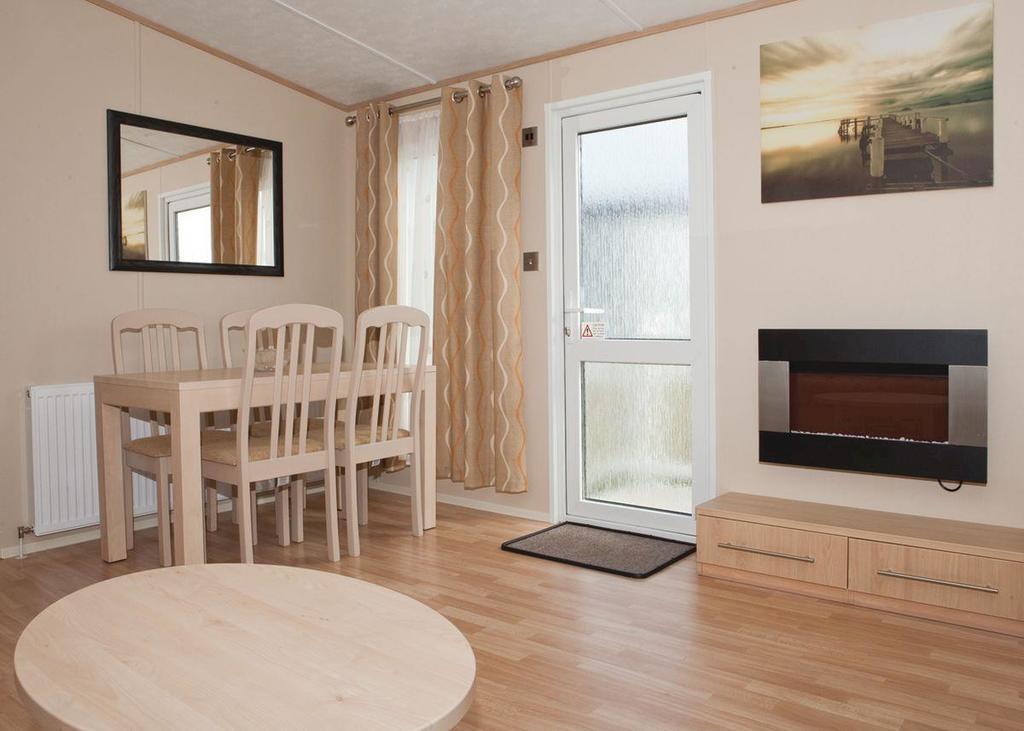 Oakdene Forest Hotel Ferndown Kültér fotó