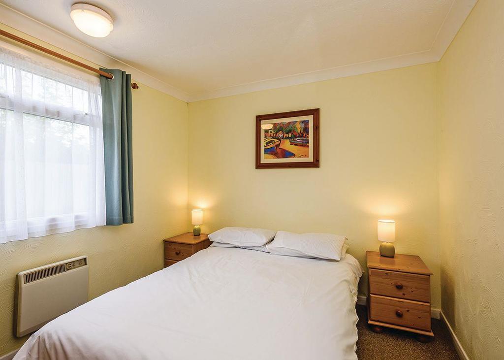 Oakdene Forest Hotel Ferndown Kültér fotó