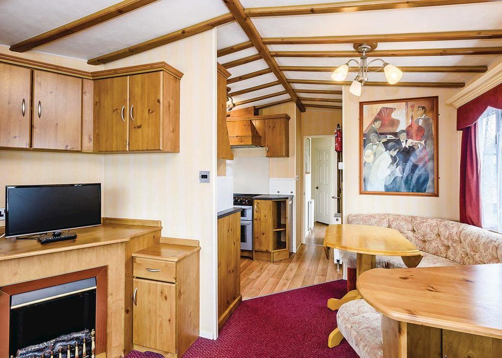 Oakdene Forest Hotel Ferndown Kültér fotó