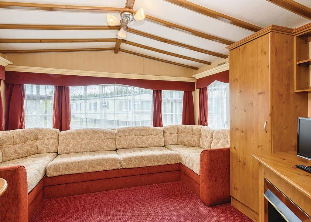 Oakdene Forest Hotel Ferndown Kültér fotó