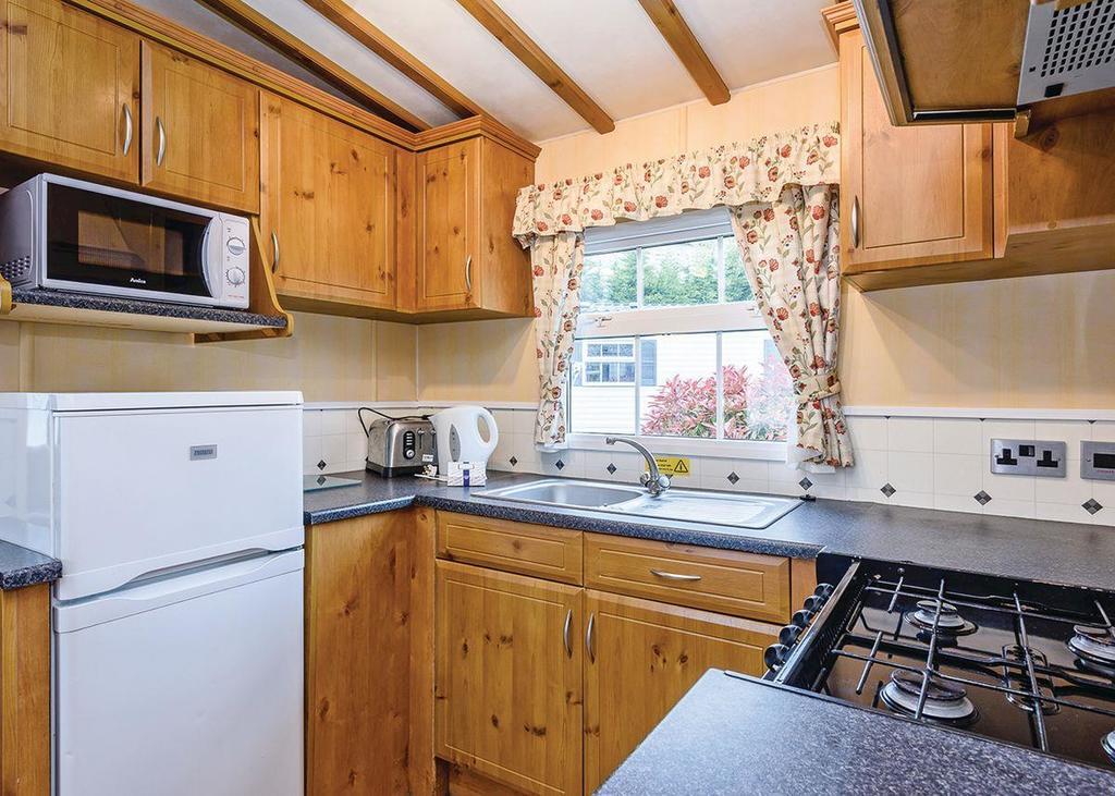 Oakdene Forest Hotel Ferndown Kültér fotó