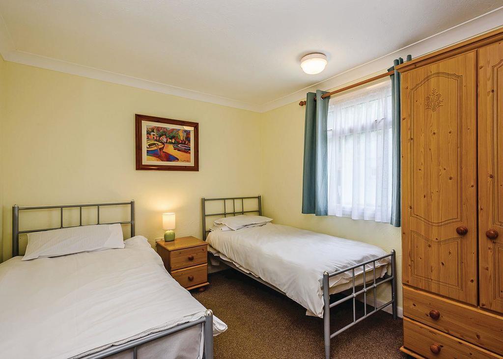 Oakdene Forest Hotel Ferndown Kültér fotó